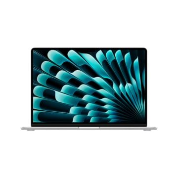 Apple MacBook Air (2026) 15.3 inch - 16 GB, 10-core GPU, 1 TB, QWERTY, Silver