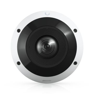 Ubiquiti G6 Pro 360 Wit - Bewakingscamera