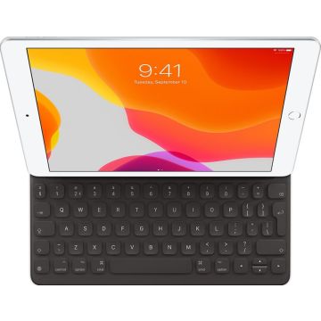 Apple Smart - Toetsenbord en foliobehuizing