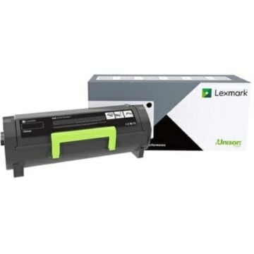 Lexmark - Extra hoog rendement
