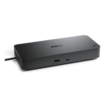 DELL-WD25TB4 - dockingstation 