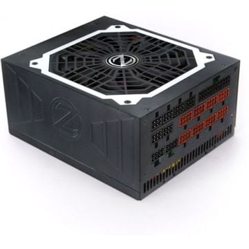 Zalman Acrux ZM750-ARX - Voeding
