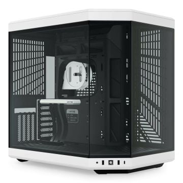 Hyte Y70 Panda - Behuizing