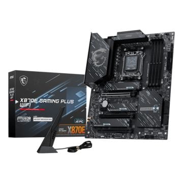MSI X870E GAMING PLUS WIFI - Moederbord