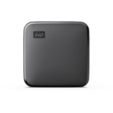 WD Elements SE SSD 2TB - Externe SSD
