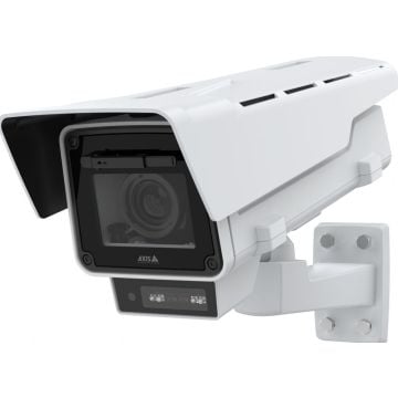 AXIS Q1656-LE - Netwerkbewakingscamera