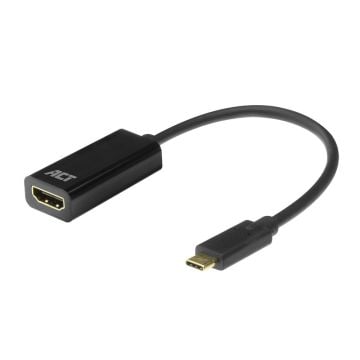 ACT AC7305 - USB-C Adapter
