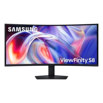 Samsung ViewFinity S8 S85TH - LCD-Monitor
