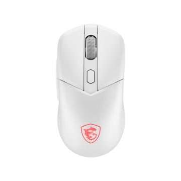 MSI Versa 300 Wireless Wit - Muis