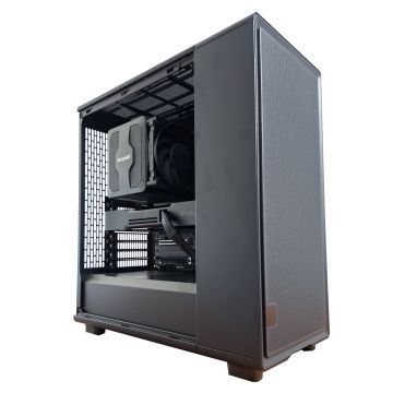 Xenith Workstation AQ32 Pro 6000 Max-Q - Ryzen 9 9950X3D