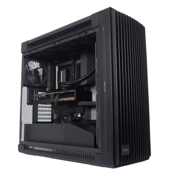 Azerty Creator Expert AI Powered by ASUS - Ryzen 9 9900X3D