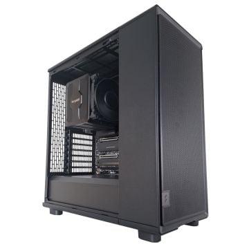 Xenith Workstation IQ24 Essential Plus - Core Ultra 7 270K Plus