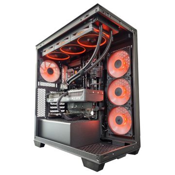 Xenith Racing by Build4Performance Rookie - Ryzen 5 7500X3D