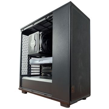 Xenith Workstation AQ32 Pro 9700 AI - Ryzen 9 9950X3D