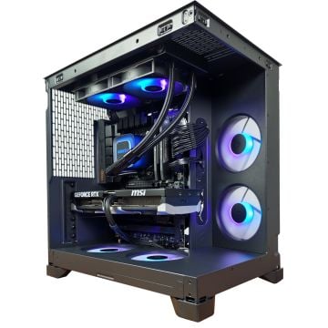 Xenith Expert Artex Vision Ti - Ryzen 7 9800X3D