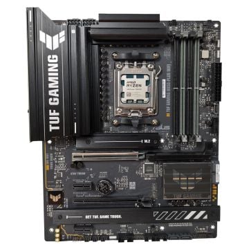Azerty Combokit ASUS B850 7800X3D - Combokit