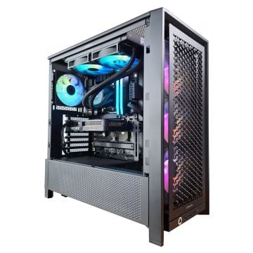 Xenith Essential Corsair Ti - AMD Ryzen 5 7500X3D