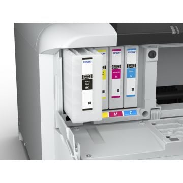 Epson WorkForce Pro WF-C8190D3TWC - Printer