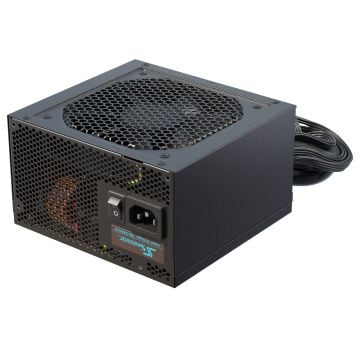 Seasonic G12 GM (2024) 750W - Voeding