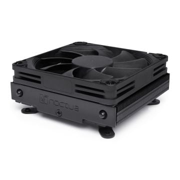 Noctua NH-L9i-17xx chromax.black - Luchtkoeler