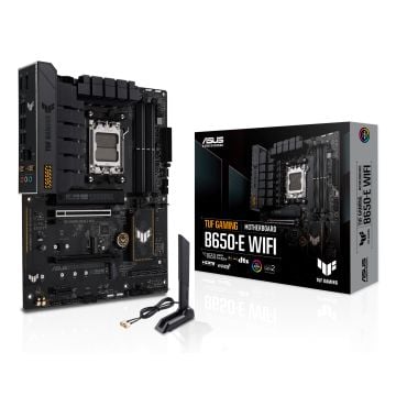 ASUS TUF GAMING B650-E WIFI - Moederbord