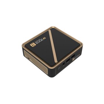 Sapphire EDGE AI 350 - Barebone