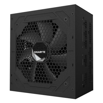 Gigabyte voeding UD1000GM PG5 2.0 1000Watt