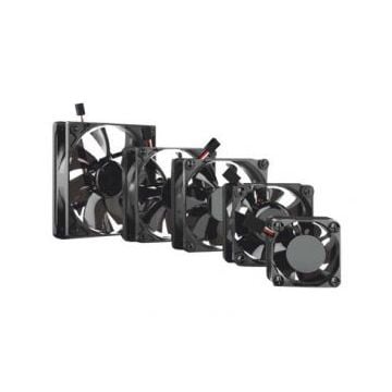 Noiseblocker BlackSilentPRO P-1 - Ventilator