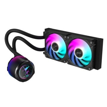 Gigabyte AORUS Waterforce X II 240 - Waterkoeler