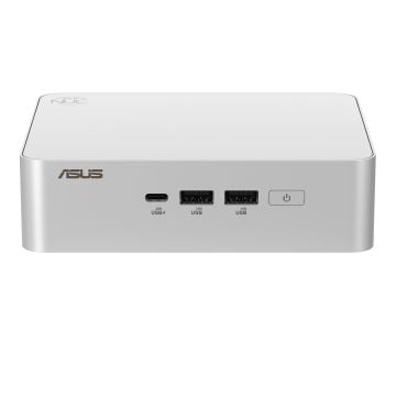 ASUS NUC 15 Pro+ RNUC15CRSU900002 - Barebone Intel Core Ultra 9 285H