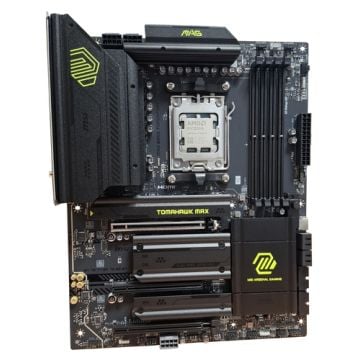 Azerty Combokit MSI Tomahawk MAX 9900X3D - Combokit