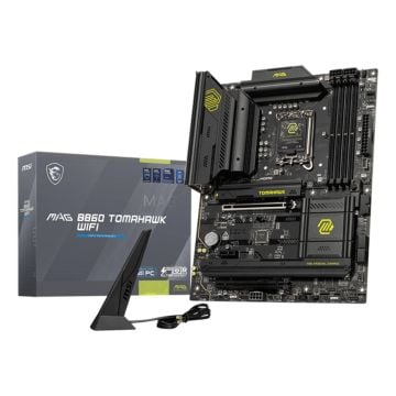 MSI MAG B860 TOMAHAWK WIFI - Moederbord