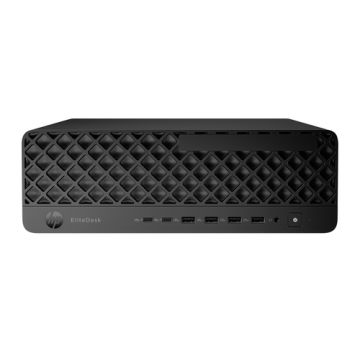 HP EliteDesk 8 SFF G1i AI Wolf Pro Security Edition - PC