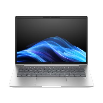 HP EliteBook 6 G1i 14 AI PC - Laptop