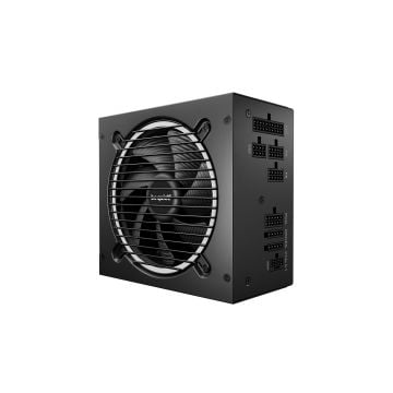be quiet! PURE POWER 13 M 550W - Voeding