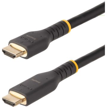 StarTech.com 7m (23ft) Active HDMI Cable w Ethernet - HDMI 2.0 4K 60Hz UHD