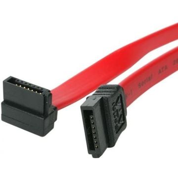 StarTech.com SATA24RA1 - SATA-kabel