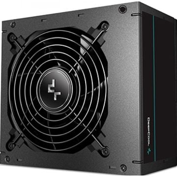 Deepcool PM750D - Voeding