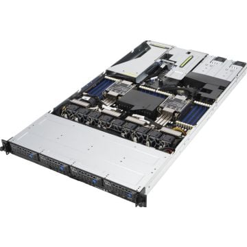 ASUS RS700-E10-RS4U - Server