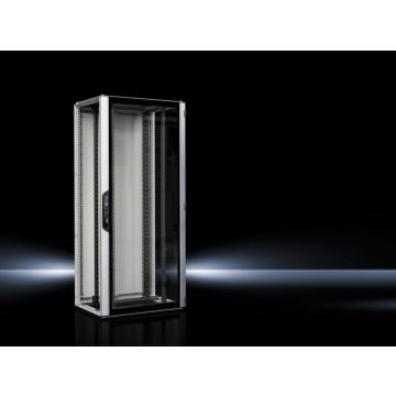 Rittal Serverbehuizing VX IT geschl. IP55 600x2000x600mm 42HE