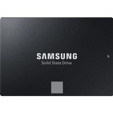 Samsung 870 EVO 4TB - SSD