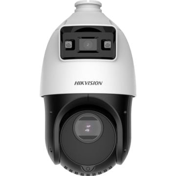 Hikvision DS-2SE4C425MWG-E(14F0) - Buitencamera