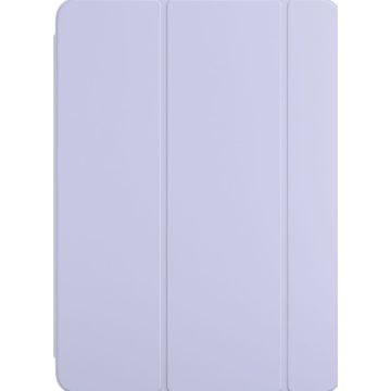 Apple Smart Folio Violet - Flip cover voor tablet