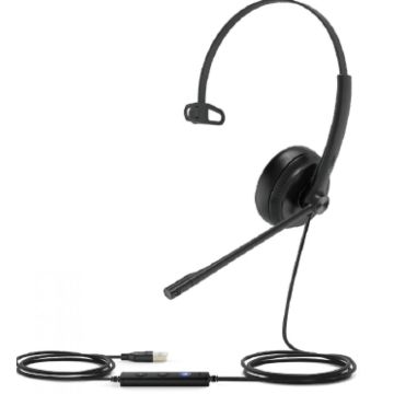 Yealink UH34 Lite Mono Teams - Headset