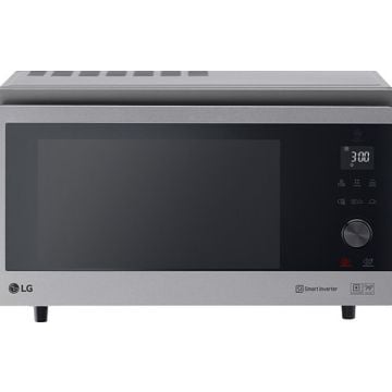 LG    Magn.combi39L MJ-3965ACS rvs 1100W/grill950W/oven1850W/comb1900W