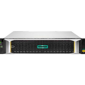 HPE Modular Smart Array 2062 12Gb SAS SFF Storage - Hard drive array