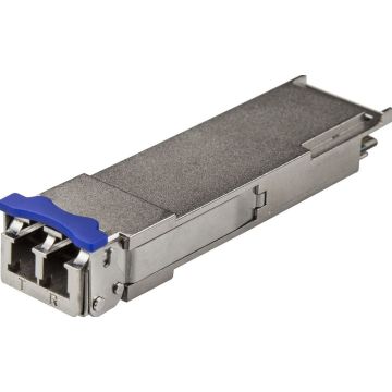 StarTech.com Cisco QSFP-40G-LR4 compatibel QSFP+ - 40 Gb glasvezel 40GBase-LR4 QSFP+ ontvanger module