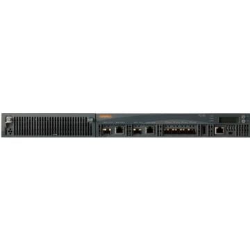 HPE Aruba 7240XM (RW) Controller - Netwerkbeheerapparatuur