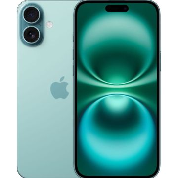 Apple iPhone 16 Plus - 256GB Teal