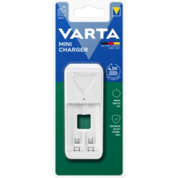 Varta Ladegerät Mini Charger